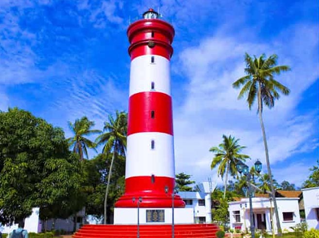 Alappuzha Lighthouse