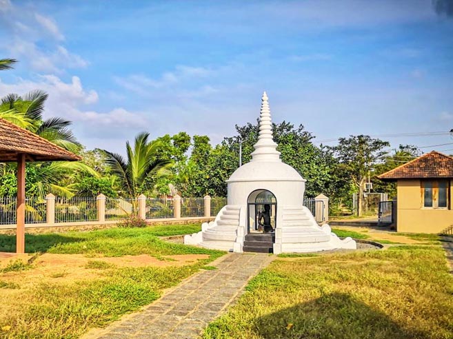 Karumadi Kuttan